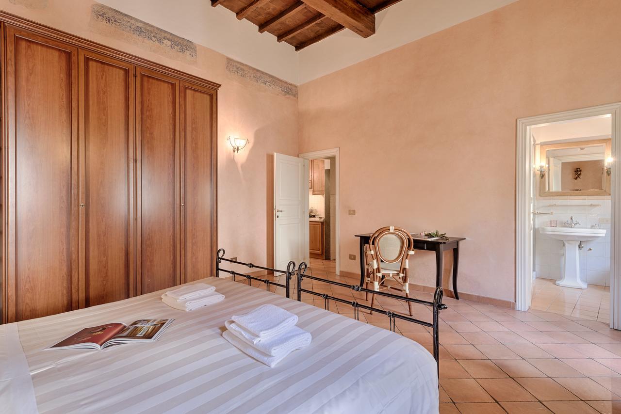 Apartment Strozzi By Mmega Florence