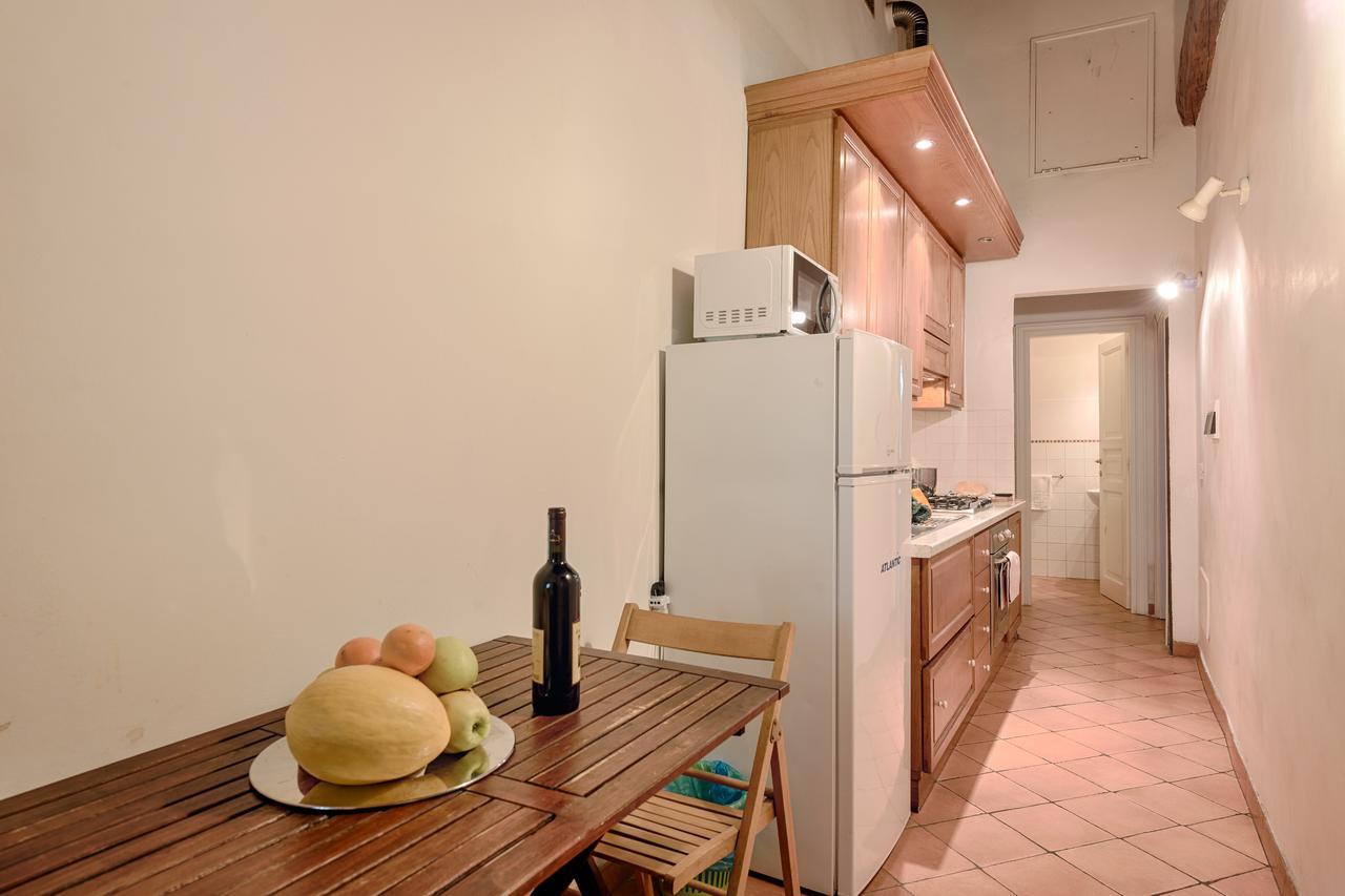 Apartment Strozzi By Mmega Florence