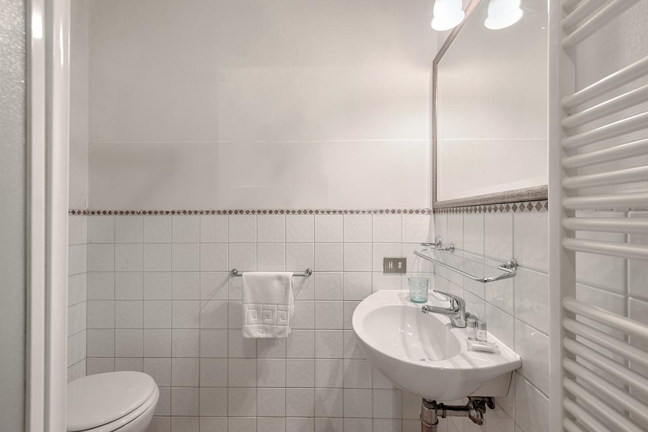 Strozzi By Mmega Apartment Florence