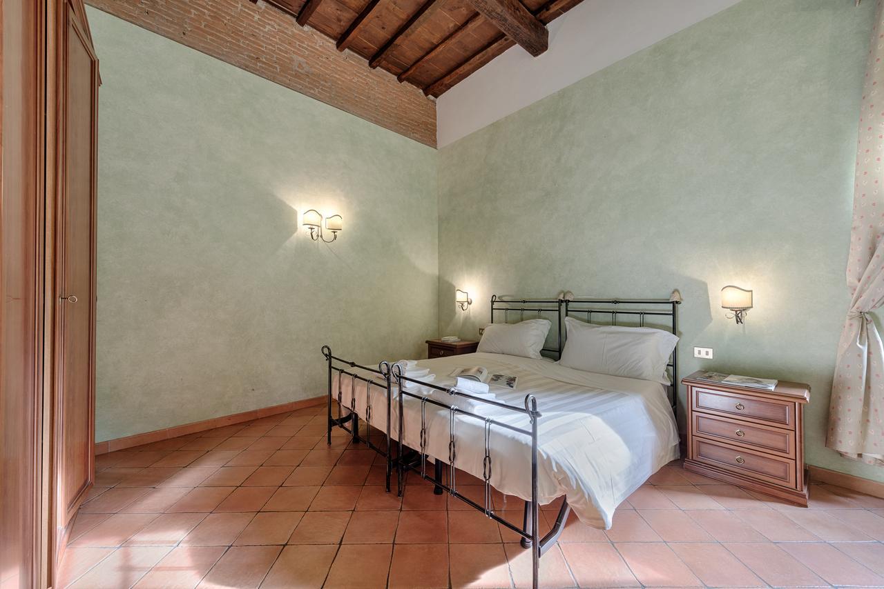 Apartamento Strozzi By Mmega Florencia
